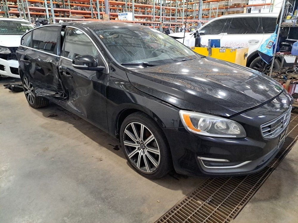 2016 S60 Display Screen Sku#4425086