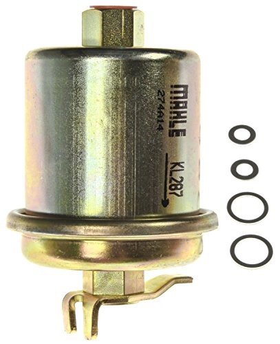 Original KL 287 Fuel Filter