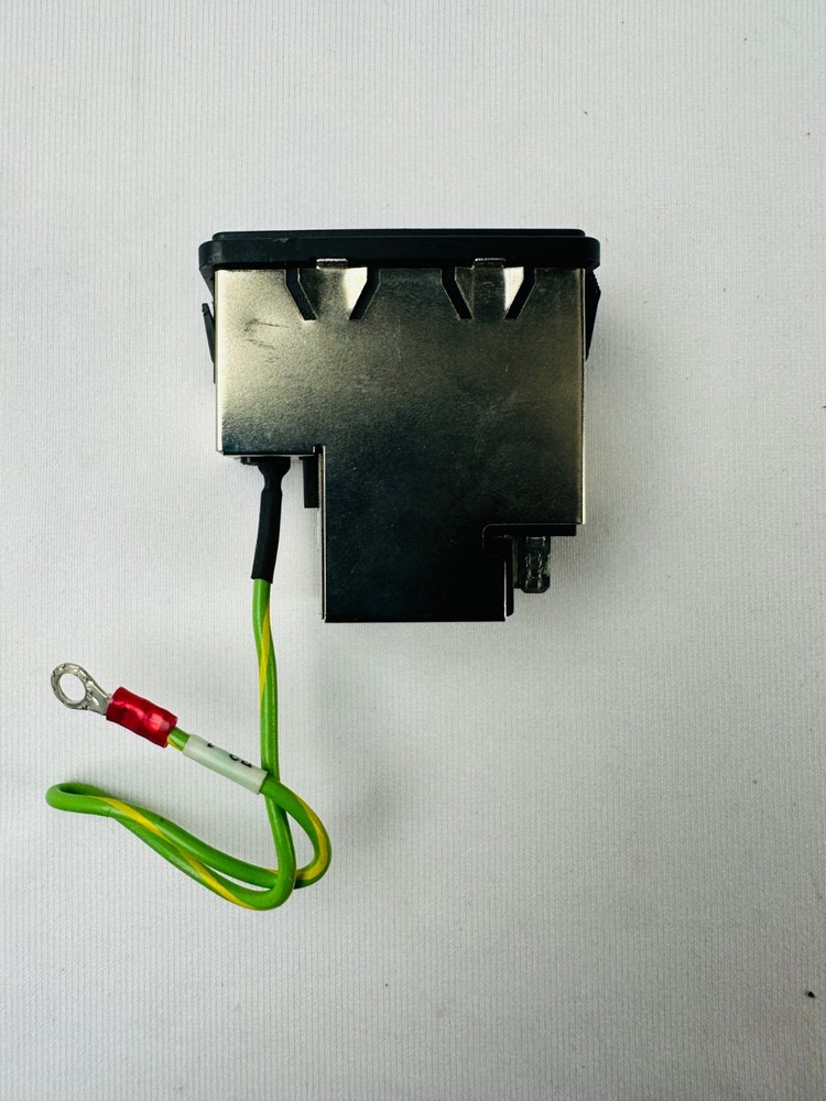 Corcom PS000SSXB Power Entry Module