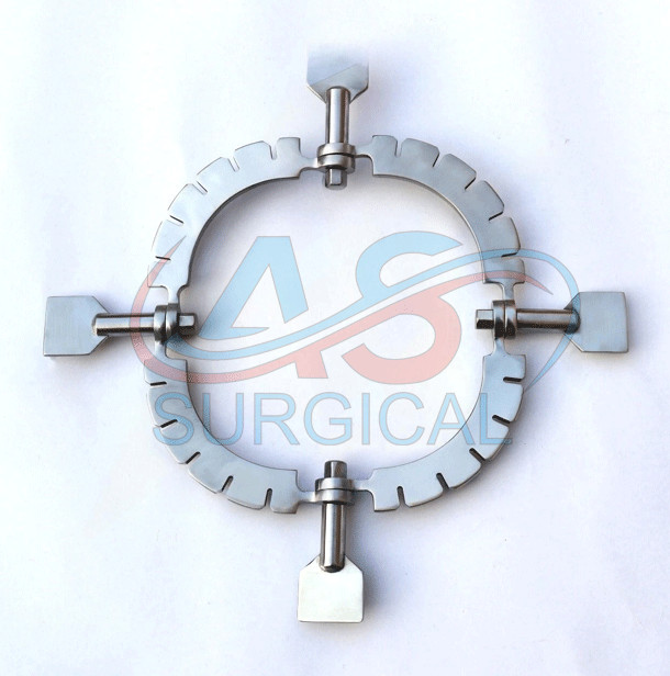 Lone Star Reusable Retractor Premium Quality