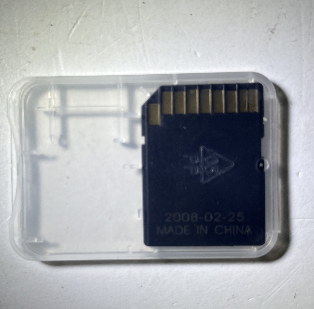 SanDisk Adapter Micro SD Card Adapter