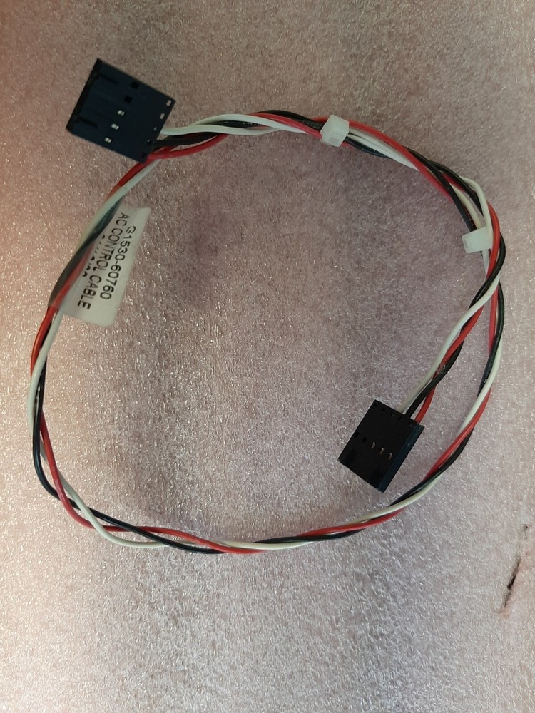 Agilent HP AC Control Cable, G1530-60760