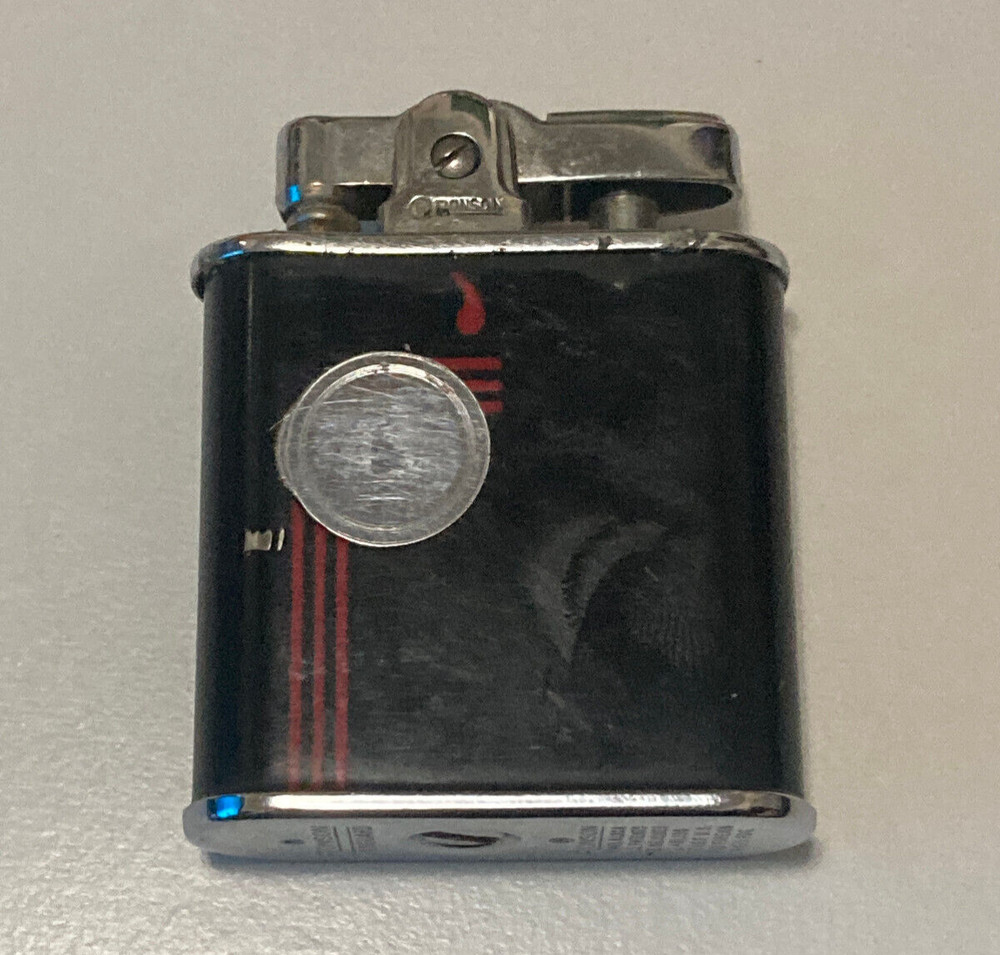 Vintage Art Deco Ronson Vanguard Lighter