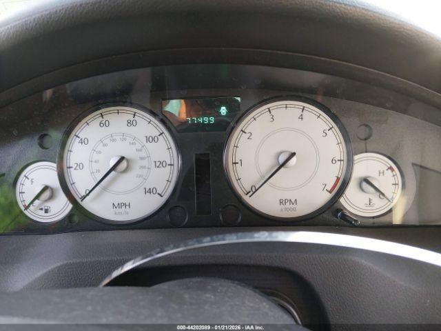 Engine ECM Electronic Control Module 3.5L RWD Fits 06 300 4986366