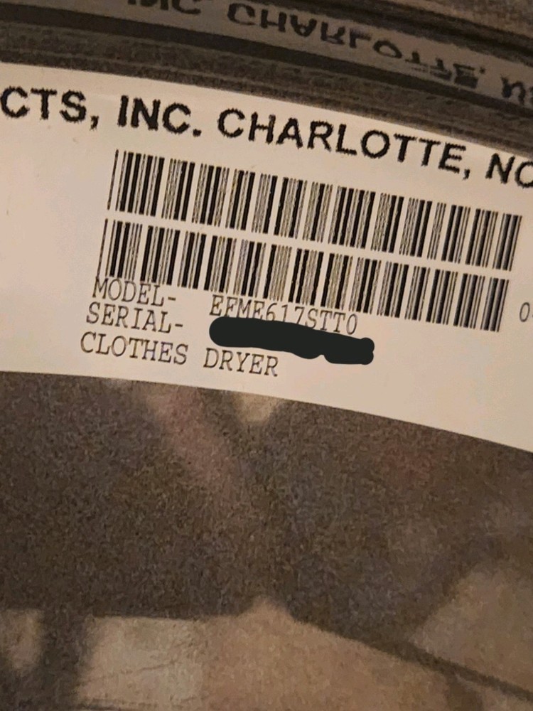 Electrolux Washer And Dryer