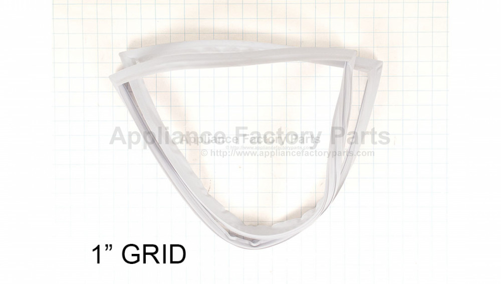 Midea 12131000009699 Gasket