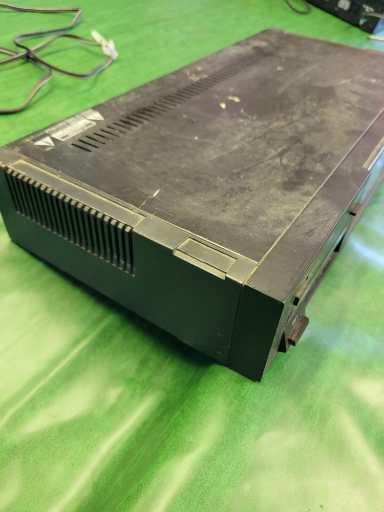 Sansui RG-900R EQUALIZER