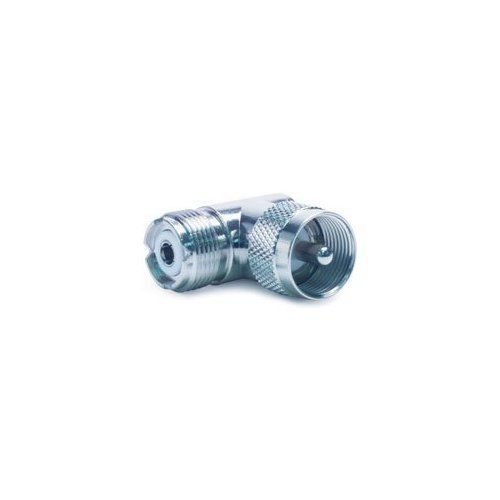 PL-259 Right Angle "L" Connector TSM-358 TRUCKSPEC