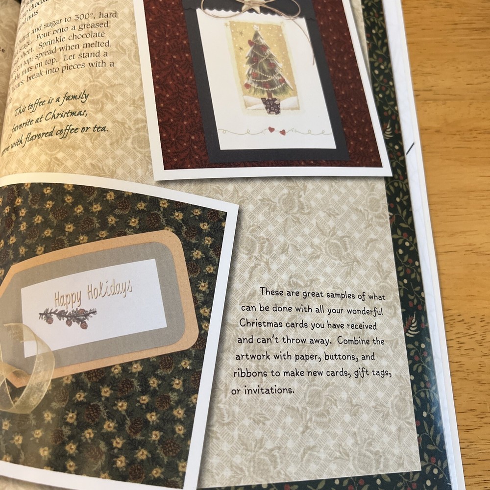 Thimbleberries You’re Invited Book 335