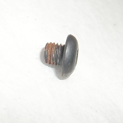Remington 700ML .50 Caliber Muzzleloader Ramrod Retention Spring + Screw washer