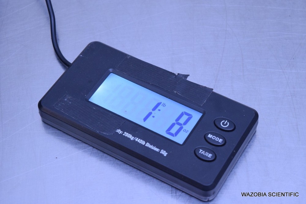 TZ TRUE VISION SYSTEMS IMAGE CAPTURE MODULE ICM-TZ 5600-0084