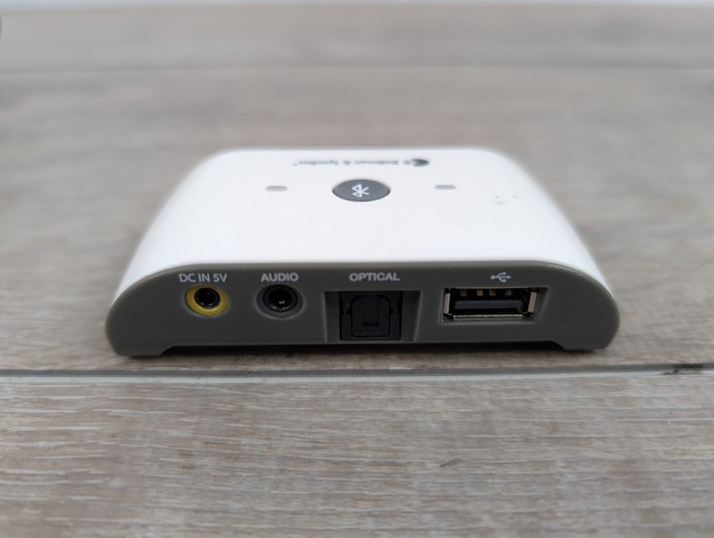 Bellman Symfon Maxi Pro TV Streamer Bluetooth Transmitter