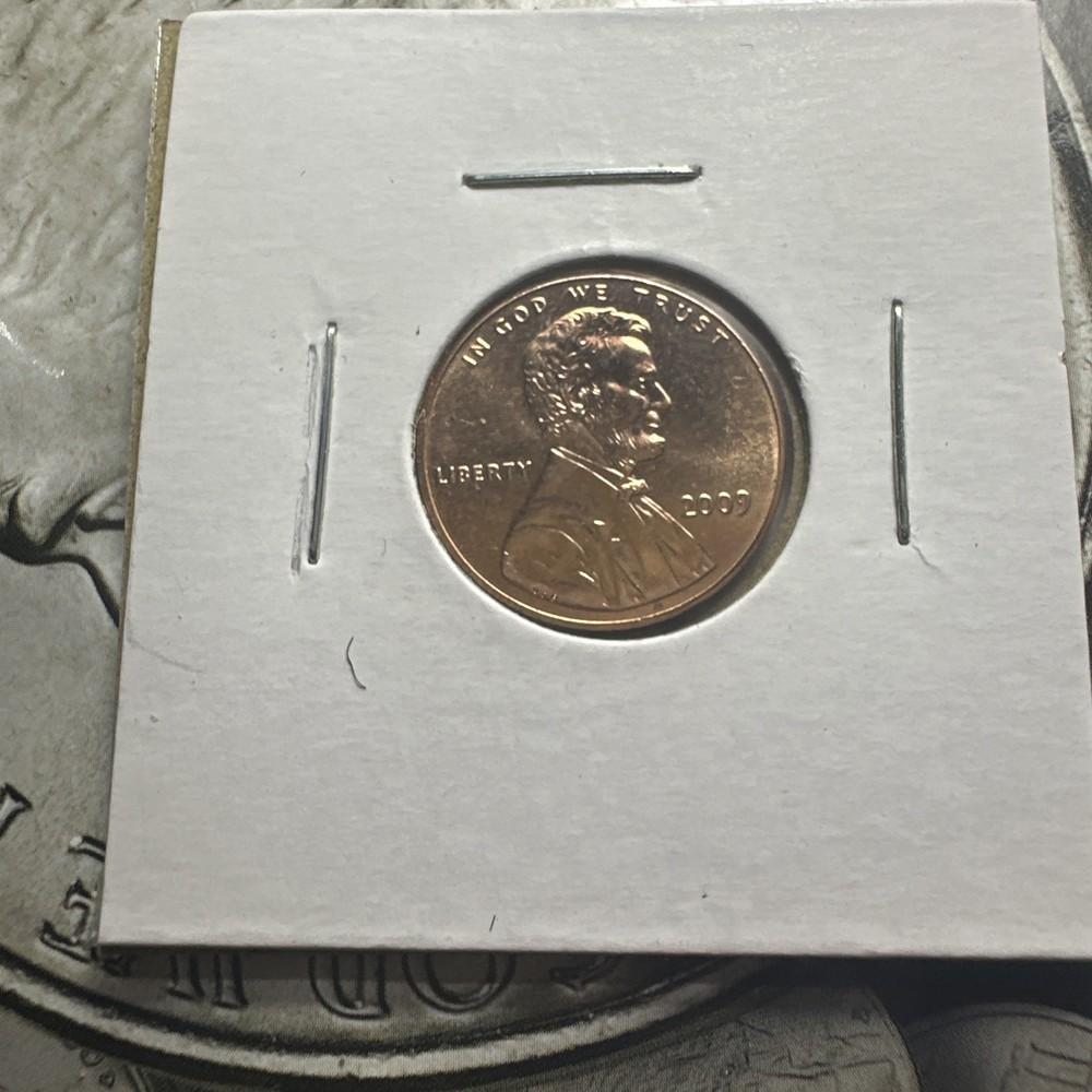 2009 lincoln cent