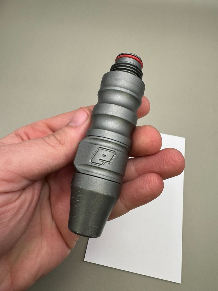 Planet Eclipse Star Inline HPR-Satin Grey