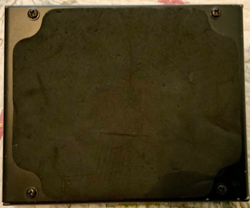 Line 6 FBV2 Footswitch