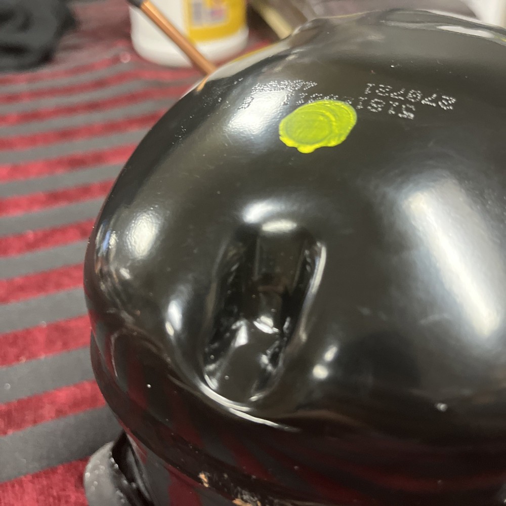 embraco compressor KC1CE8RF New Open Box