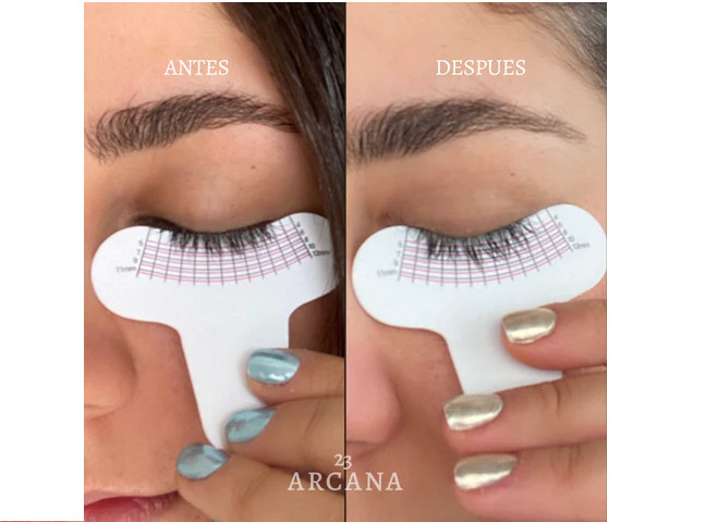 ARCANA 23 / EYELASH BOOSTING SERUM