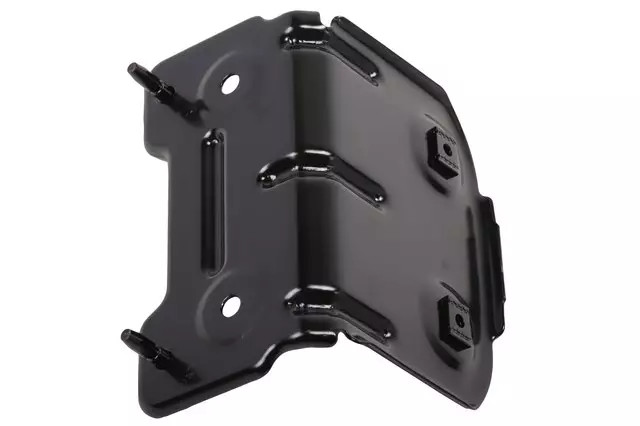 Genuine GM Front Side Door Pull Handle Bracket 23455218