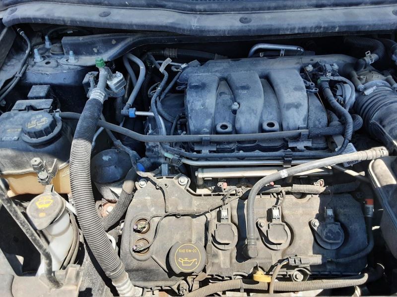Camera/Projector Camera Rear Fits 17-19 EXPLORER 860161