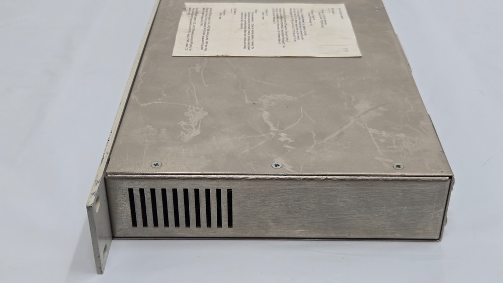 RTS Systems Telex UIO-256 16-Inputs / 16-Outputs GPI Interface