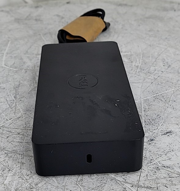Dell D6000 M4TJG Docking Station USB Type-C