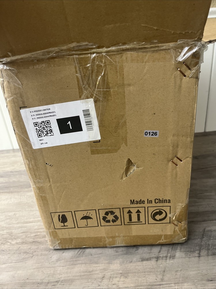 Vevor Electric Thermo Pot, Instant Hot Water Heater