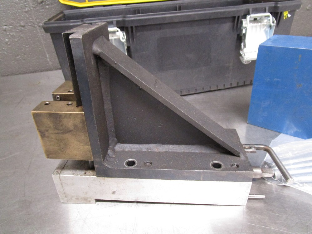 Two axis positioning stage linear precision slide Y & Z For Milling Lathe Tool