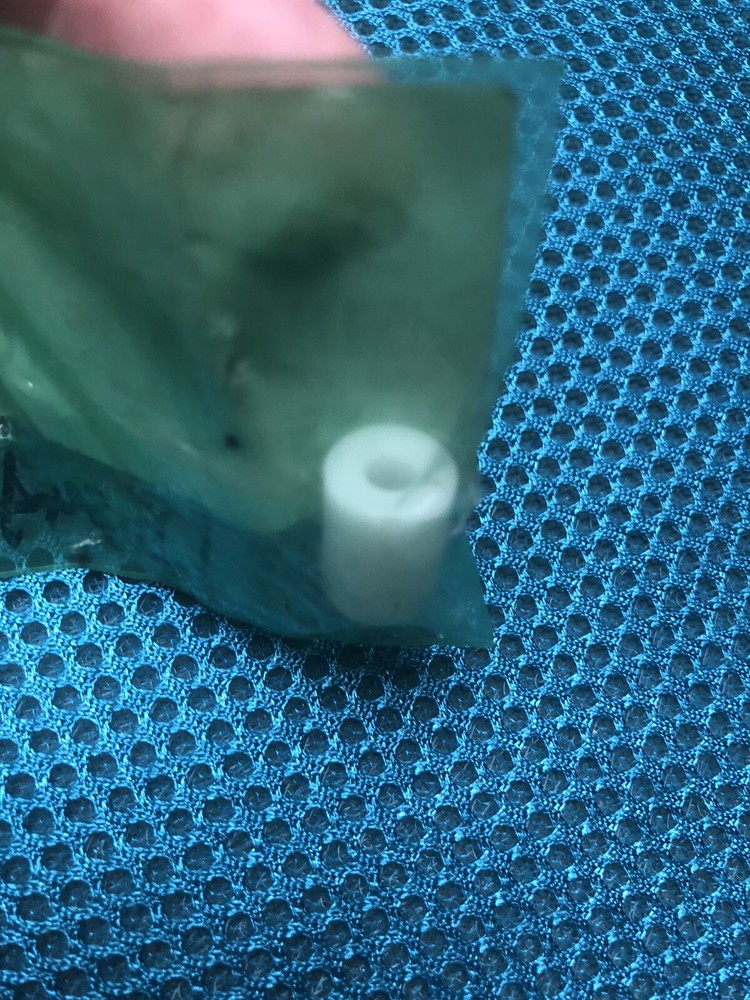 Duplo DBM 500T 98H-90370 Roller Insert Kit