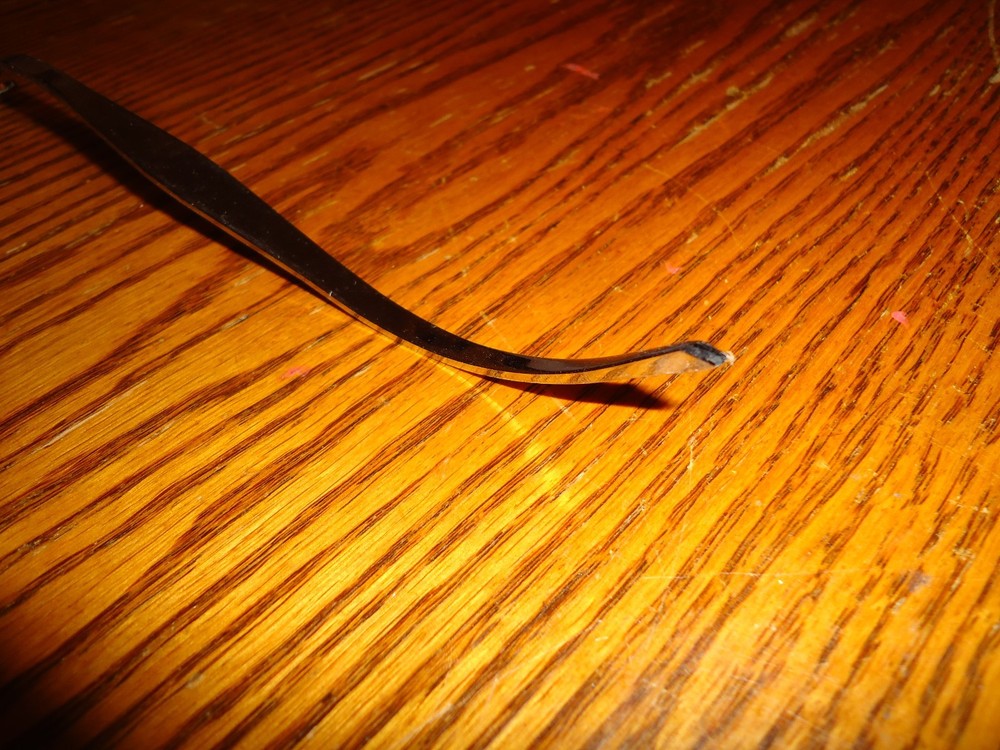 VIOLIN VIOLA SOUND POST SETTING TOOL REPAIR TOOLS RAPAIR REPLACE FIX ADJUST TONE