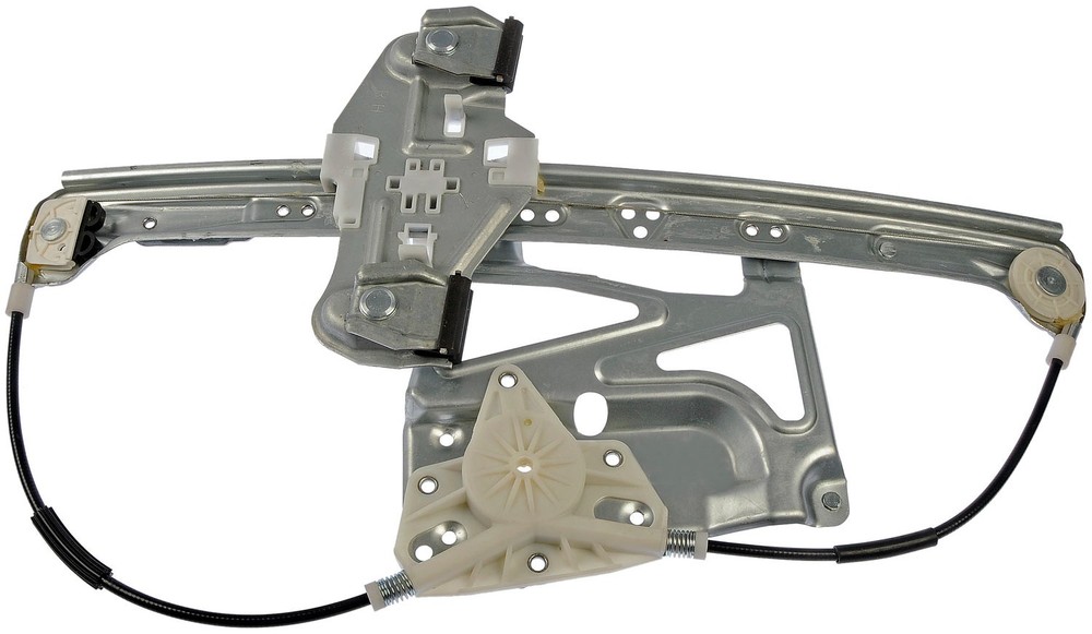 Dorman 740-521 Power Window Regulator (Regulator Only)