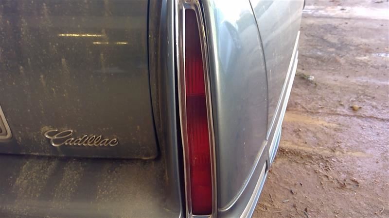 DEVILLE 1999 Fuse Box Cabin 6465