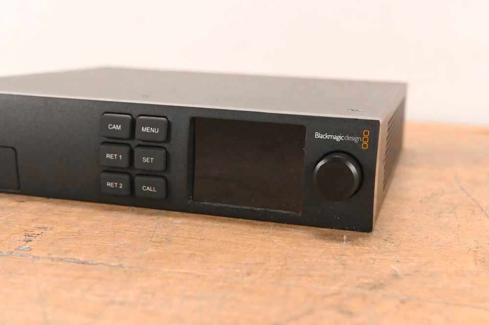 Blackmagic Design Studio Converter CG01WR7