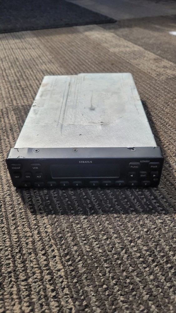 Apparero Stratus Transponder
