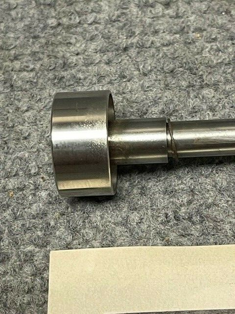 16mm EIKI Projector Part SOUND DRUM Ref. #SD1