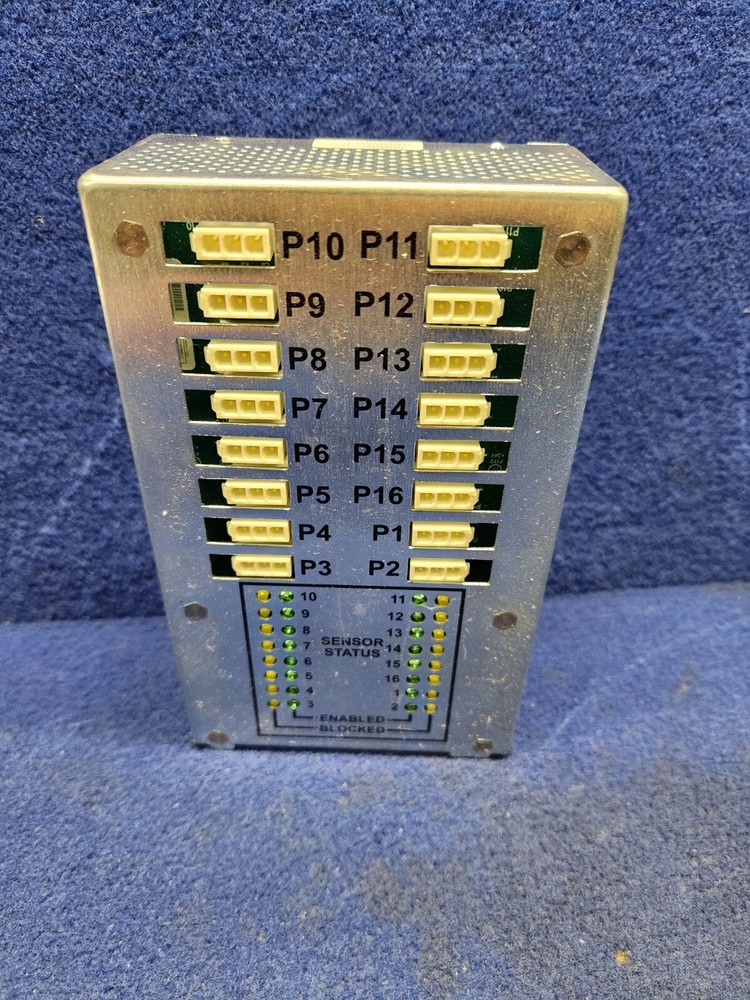 APPLIED MATERIALS ASSY EPM, CONTROLLER 0090-08798 AMAT
