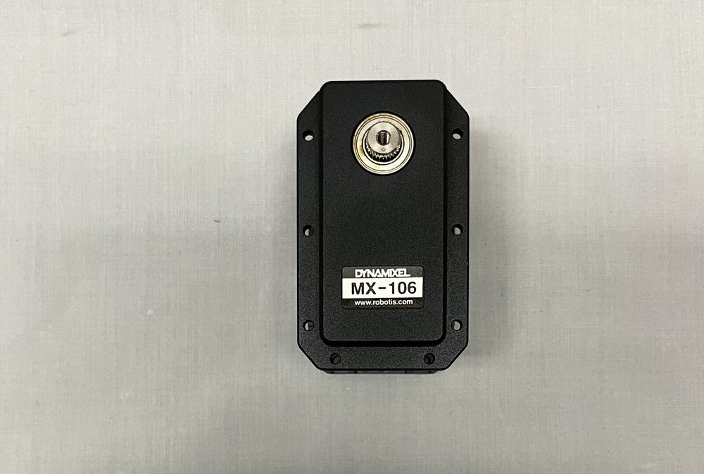 Dynamixel MX-106 DC Servo Module