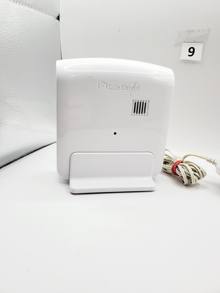 LifeShield Base Station BSC1001