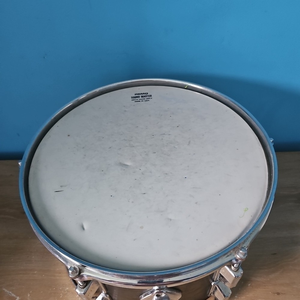Maxwin 12" Tom By Pearl