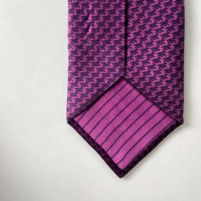 Dunhill Luxury Silk Necktie A+