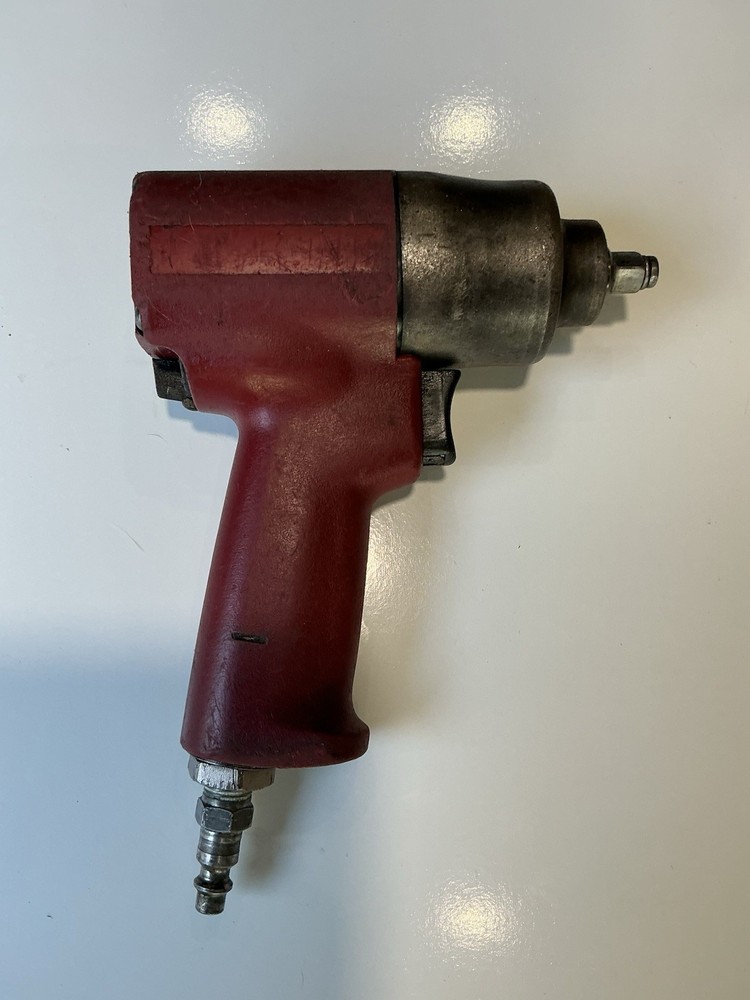 MAC TOOLS AW3800 3/8” Pneumatic Impact Gun