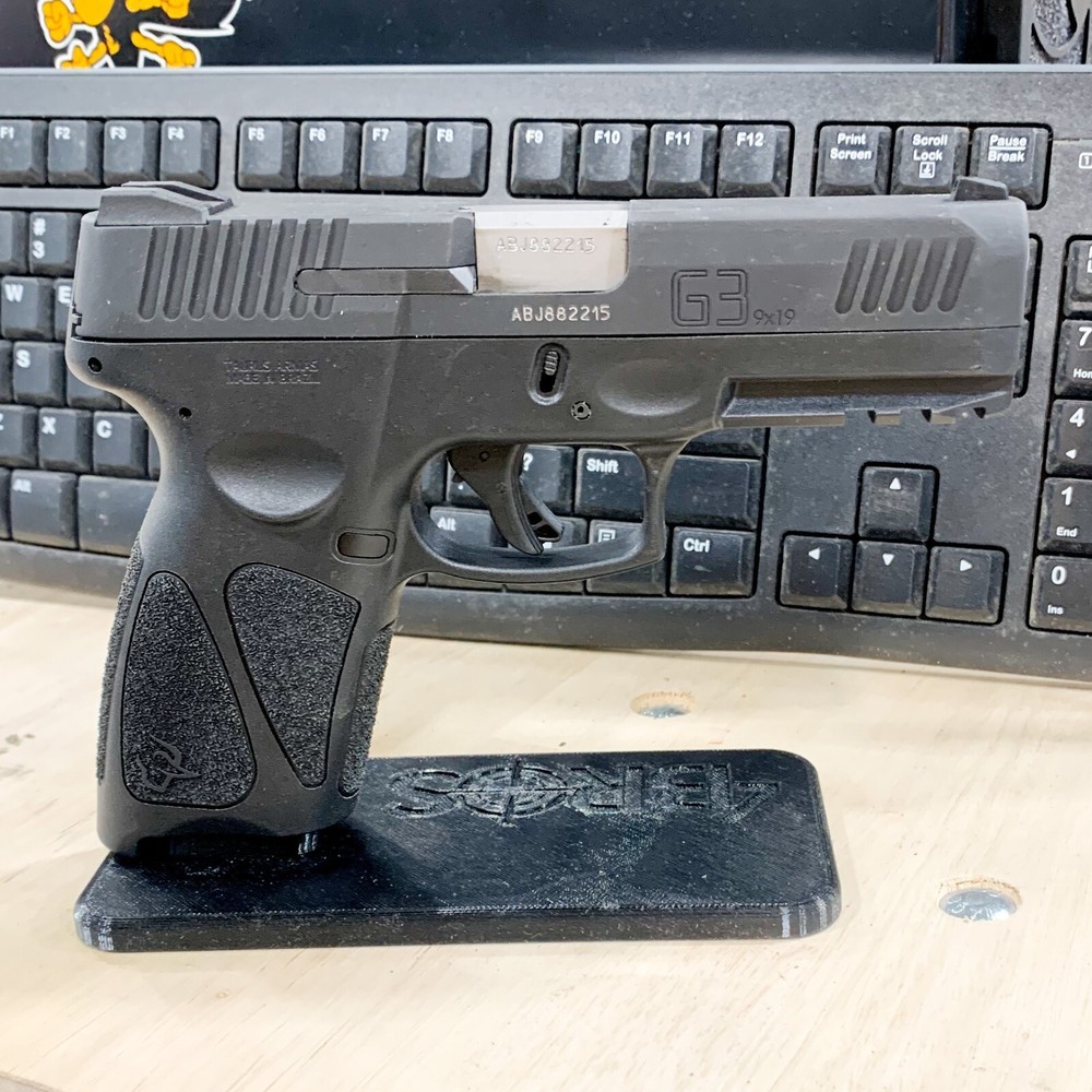 4Bros Subcompact Pistol Stand