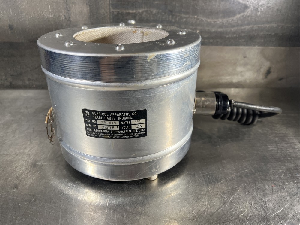 Glas-Col TM614 Heating Mantle