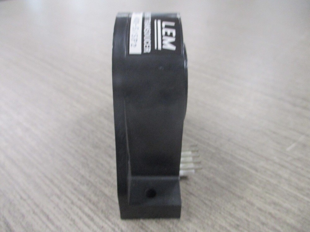 LEM Current Transducer HTA 400-S/SP2 Used