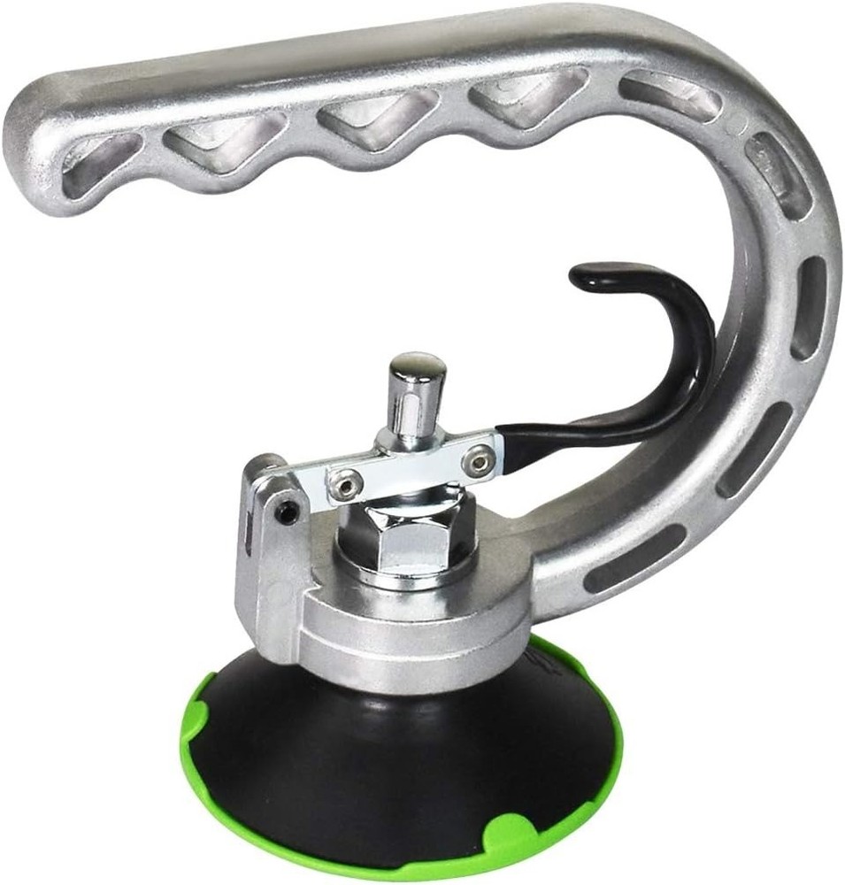 Powerful Suction Cup Aluminum Dent Puller - 2.95 inches