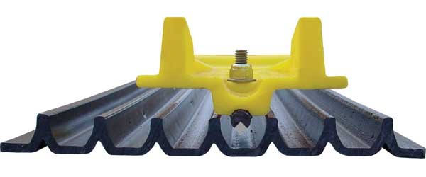 Caliber Products Multi Glides - 6in. - Double Set - 13310