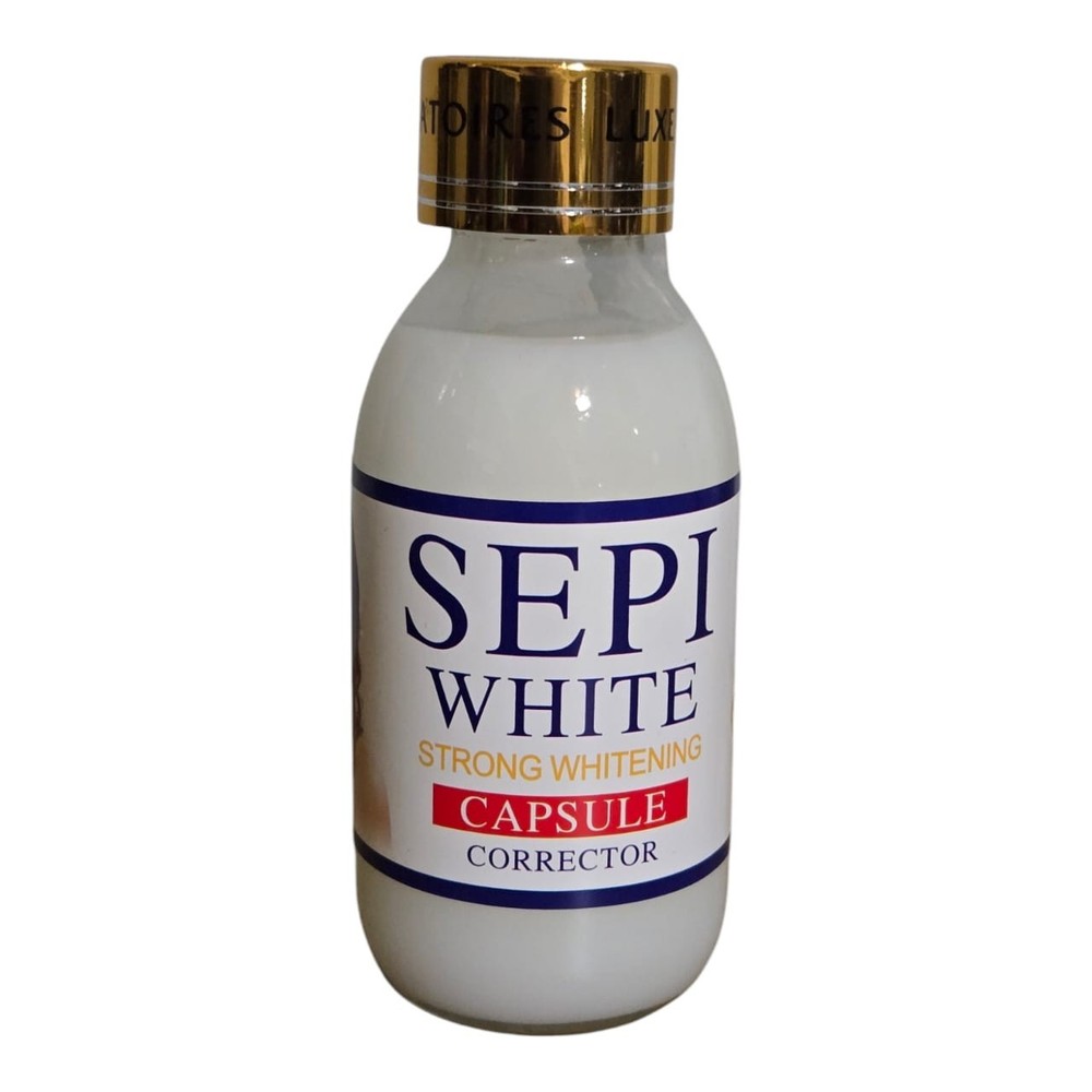 sepi white strong capsule corrector serum