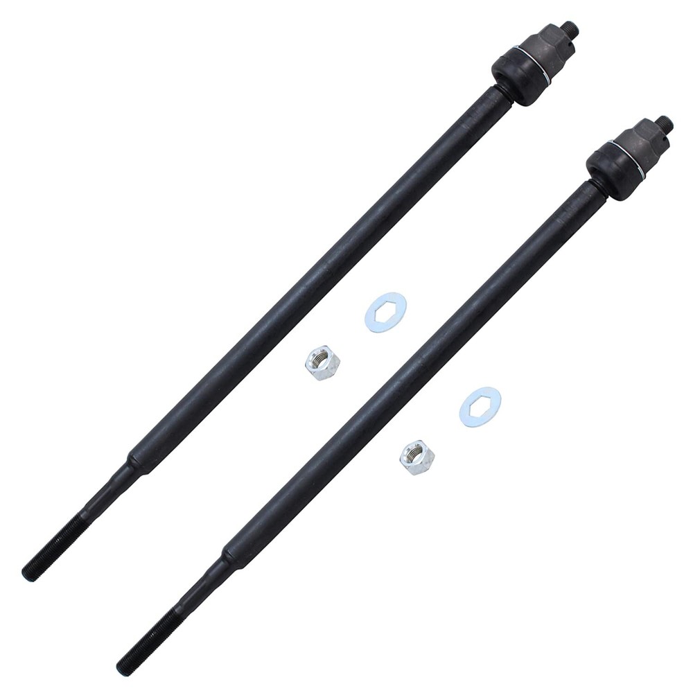 Front Inner Outer Tie Rod End + Sway Bar for Honda Element 2003-2009 2010 2011