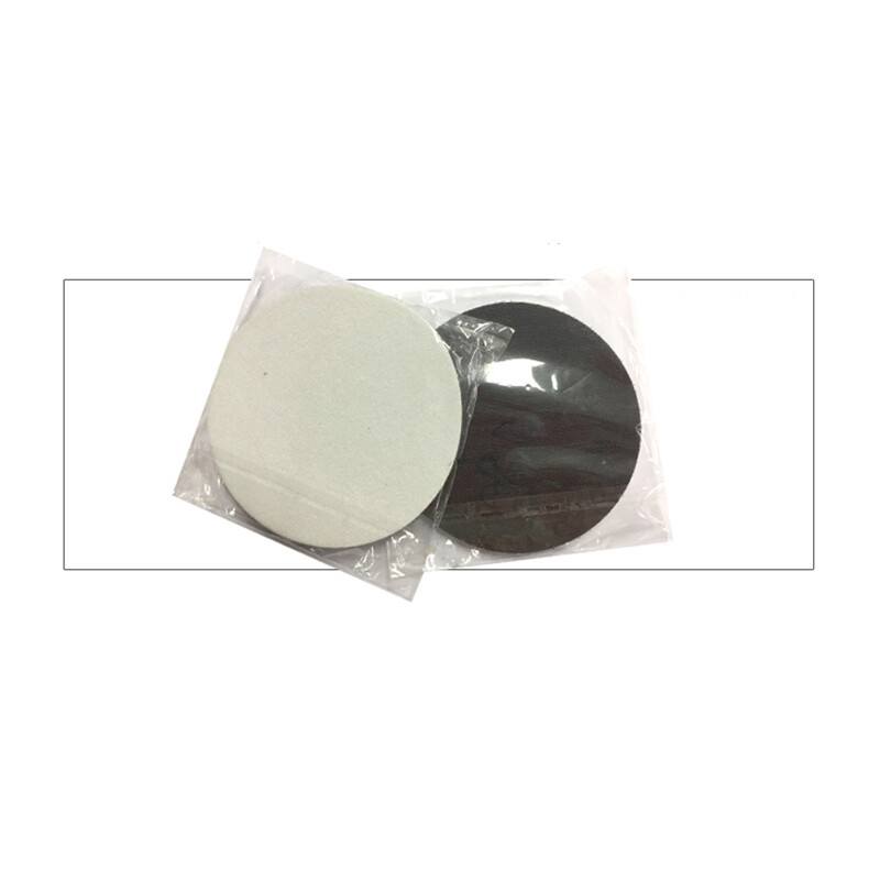 6 Inch 150mm Soft Sponge Cushion Interface Buffer Backing Pads For Sanding Pad