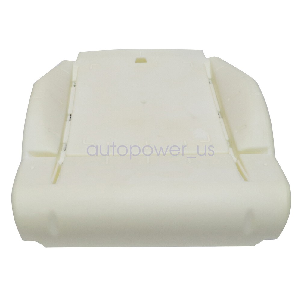 For 2011 2012 Jeep Wrangler Driver + Passenger Bottom Replacement Foam Cushion
