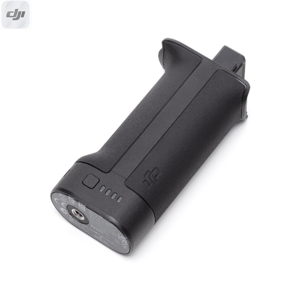 Original DJI RS BG-21 battery handle stabilizer battery accessories